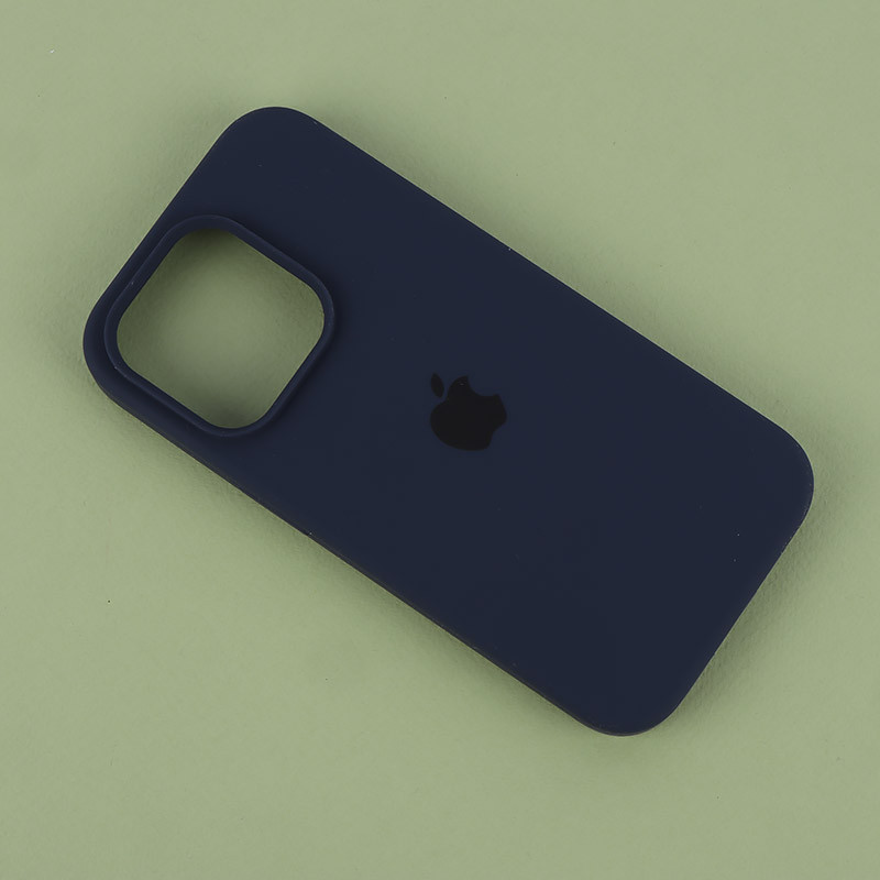 قاب سیلیکونی اصلی iPhone 14 Pro