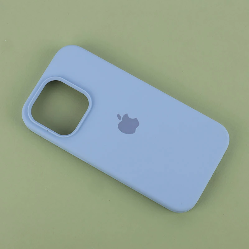 قاب سیلیکونی اصلی iPhone 14 Pro