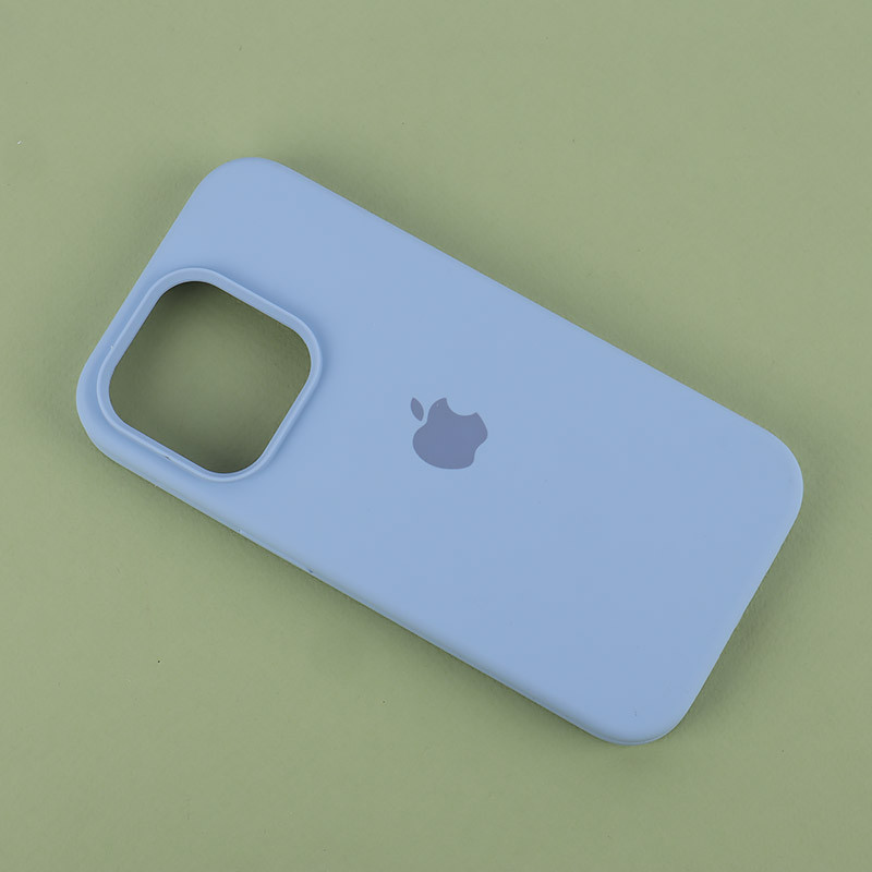 قاب سیلیکونی اصلی iPhone 14 Pro