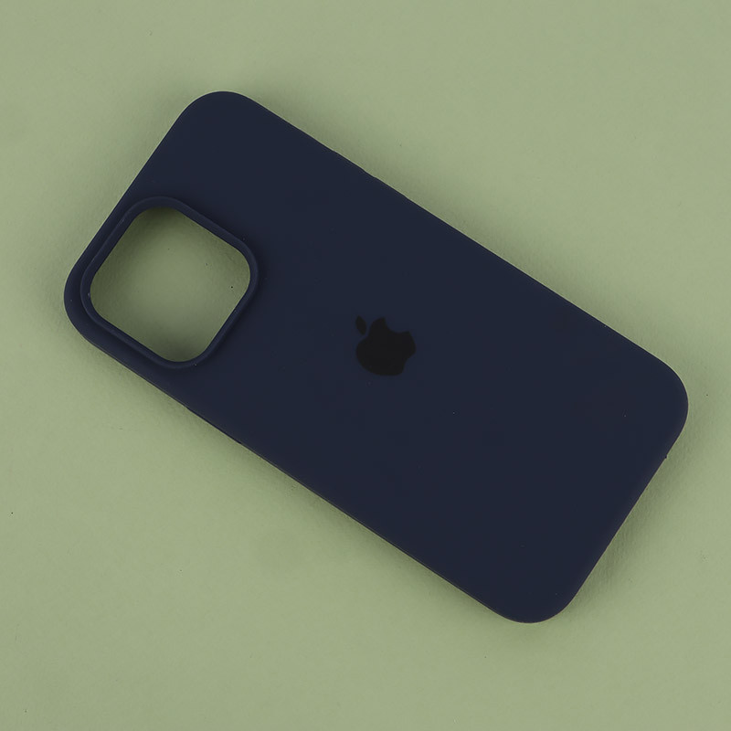 قاب سیلیکونی اصلی iPhone 14 Pro Max