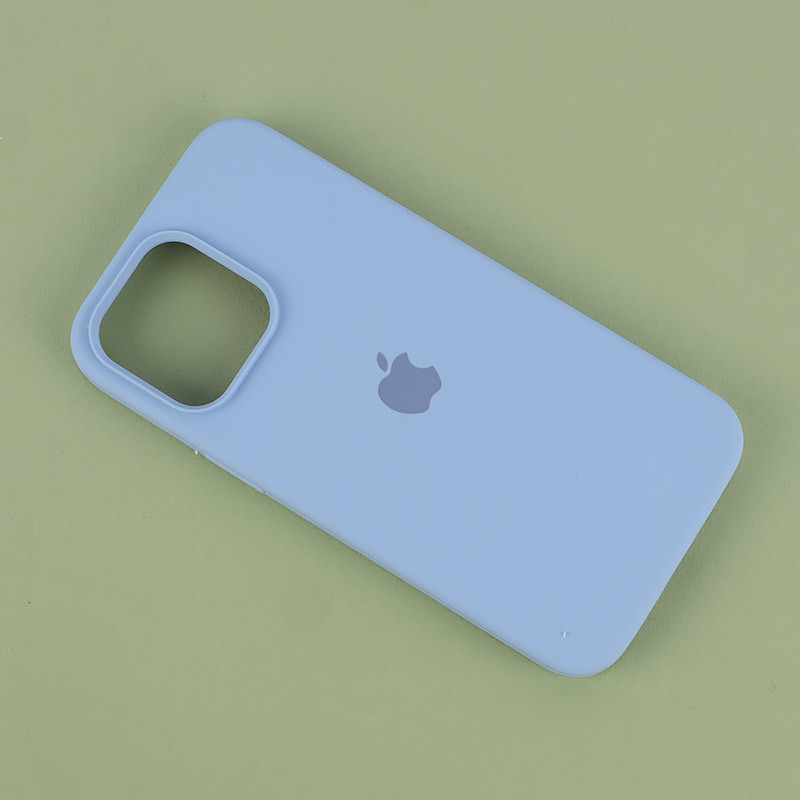 قاب سیلیکونی اصلی iPhone 14 Pro Max