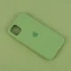 قاب سیلیکونی اصلی زیربسته آیفون iPhone 11