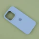 قاب سیلیکونی اصلی زیربسته آیفون iPhone 15 Pro