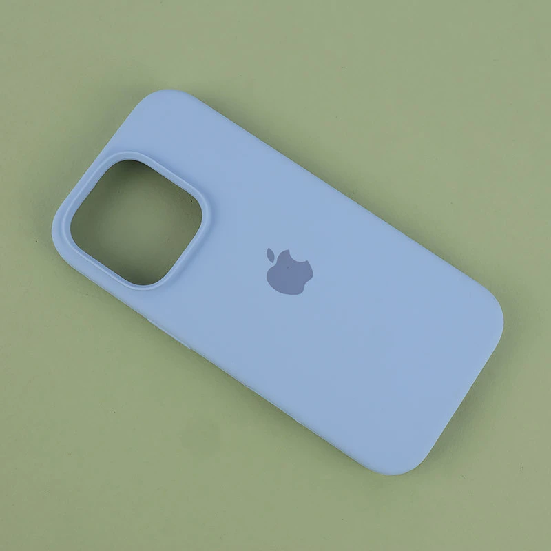 قاب سیلیکونی اصلی زیربسته آیفون iPhone 16 Pro