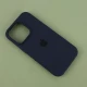 قاب سیلیکونی اصلی زیربسته آیفون iPhone 16 Pro