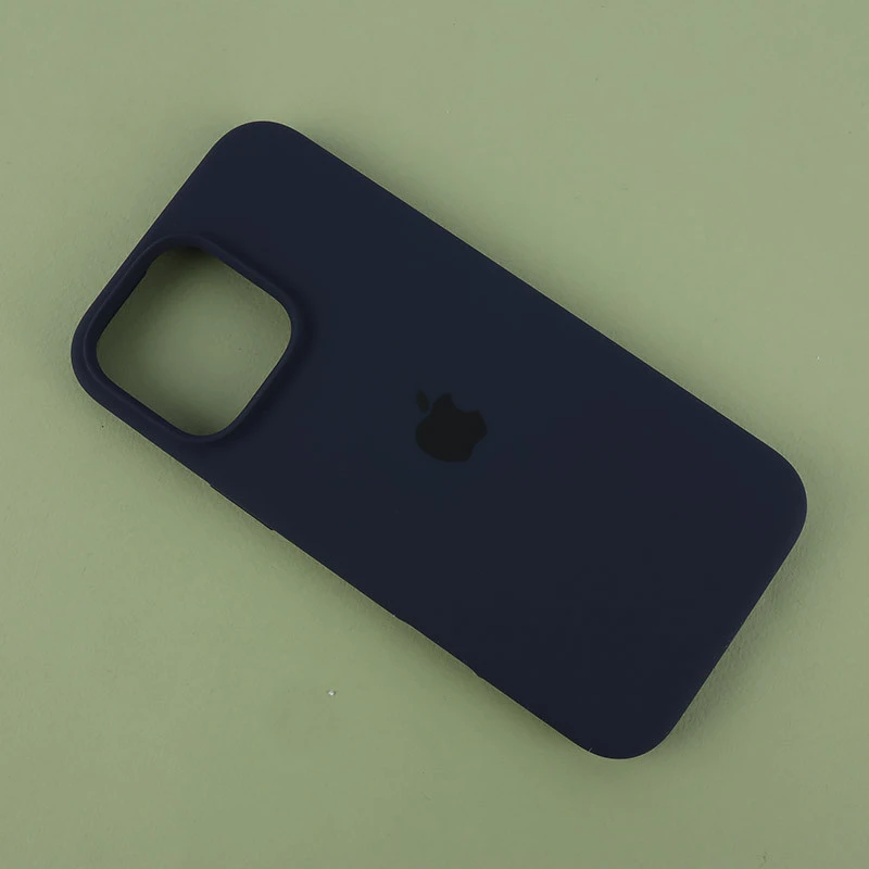 قاب سیلیکونی اصلی زیربسته آیفون iPhone 16 Pro Max