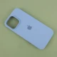 قاب سیلیکونی اصلی زیربسته آیفون iPhone 16 Pro Max