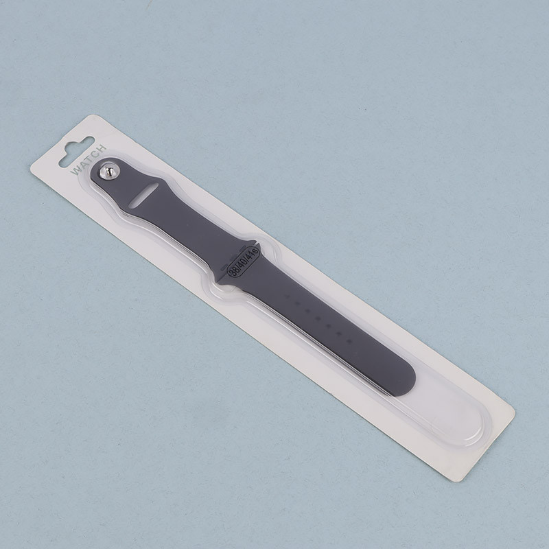 بند سیلیکونی اپل واچ 38/40mm