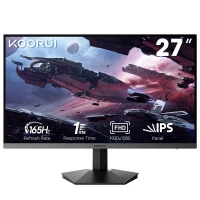 مانیتور گیمینگ کووری 27GN06 سایز 27 اینچ