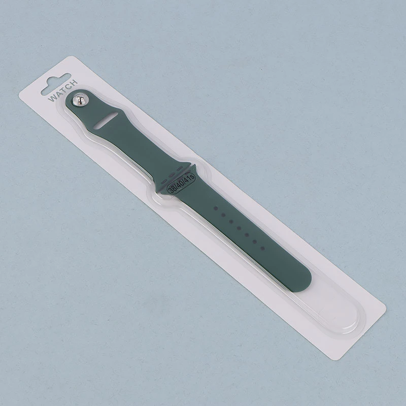 بند سیلیکونی اپل واچ 38/40mm