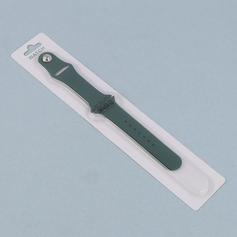 بند سیلیکونی اپل واچ 38/40mm