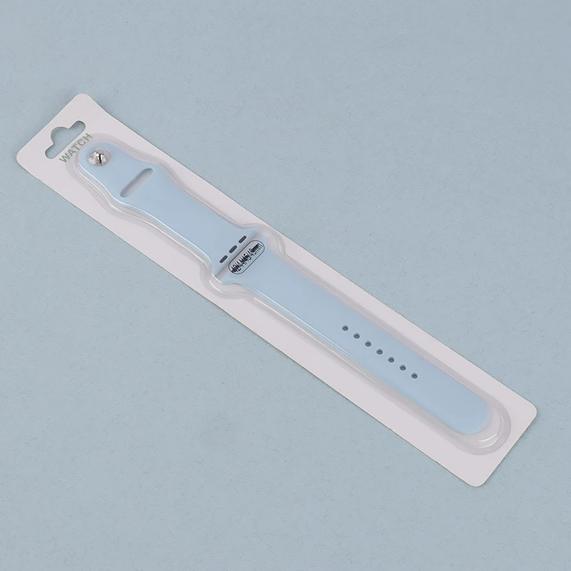 بند سیلیکونی اپل واچ 42/44mm