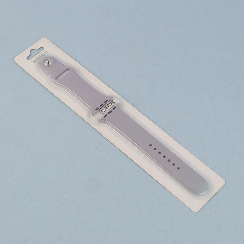 بند سیلیکونی اپل واچ 42/44mm