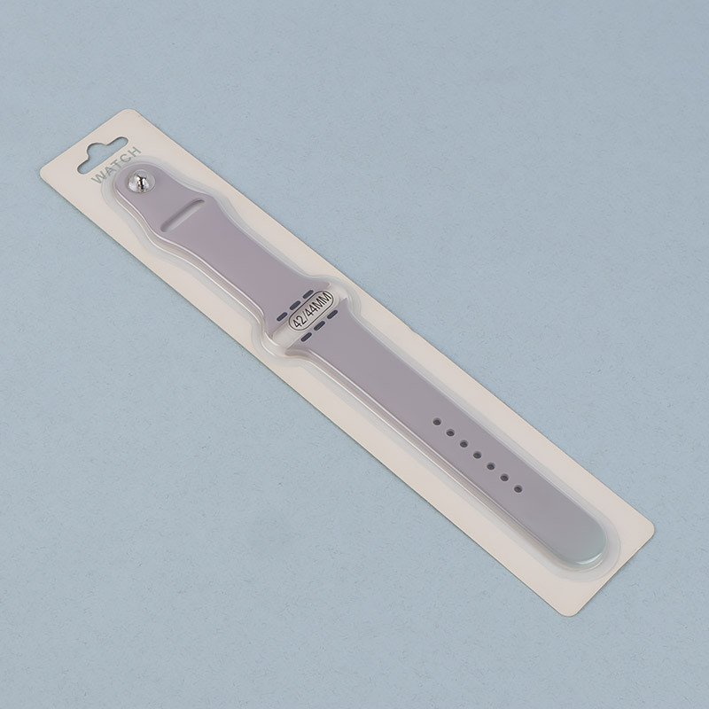 بند سیلیکونی اپل واچ 42/44mm