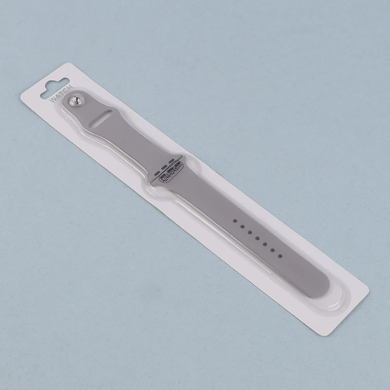 بند سیلیکونی اپل واچ 42/44mm