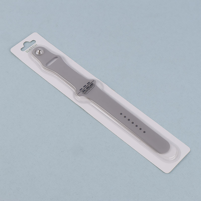 بند سیلیکونی اپل واچ 42/44mm