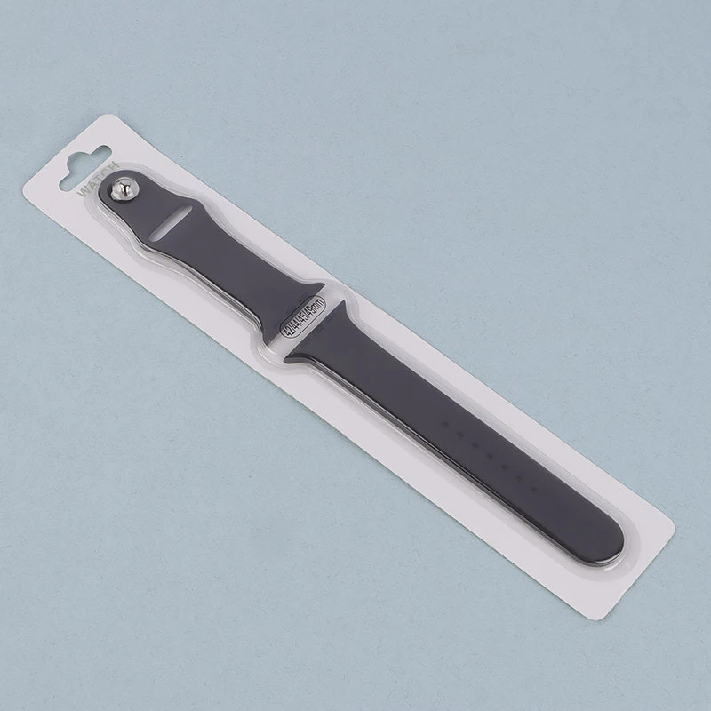 بند سیلیکونی اپل واچ 42/44mm