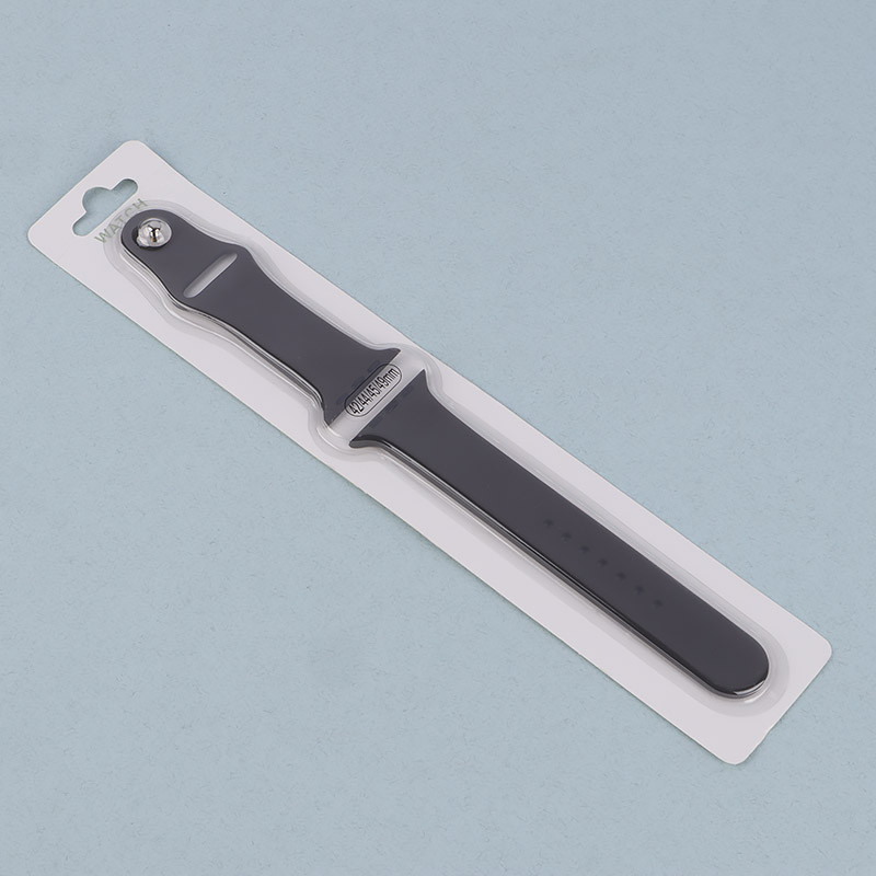 بند سیلیکونی اپل واچ 42/44mm