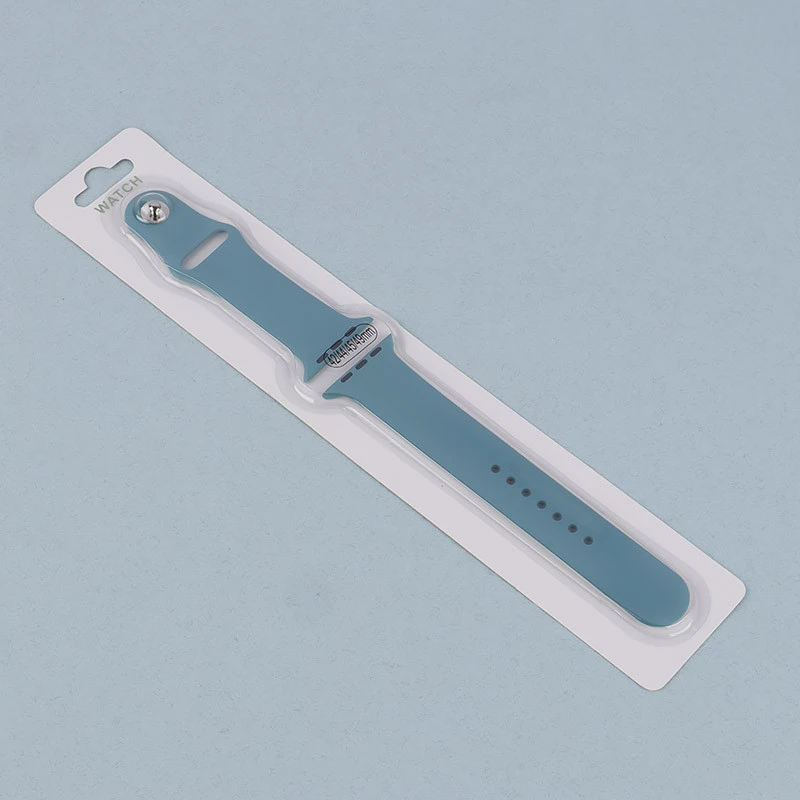 بند سیلیکونی اپل واچ 42/44mm