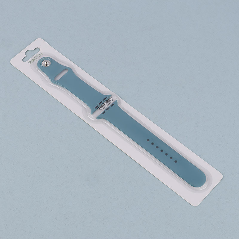 بند سیلیکونی اپل واچ 42/44mm