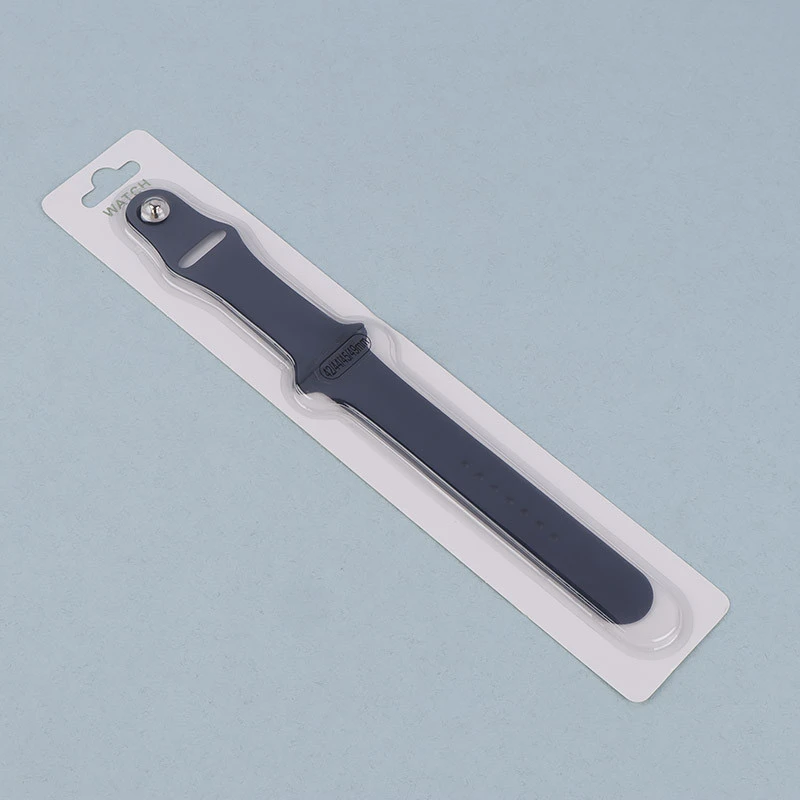 بند سیلیکونی اپل واچ 42/44mm