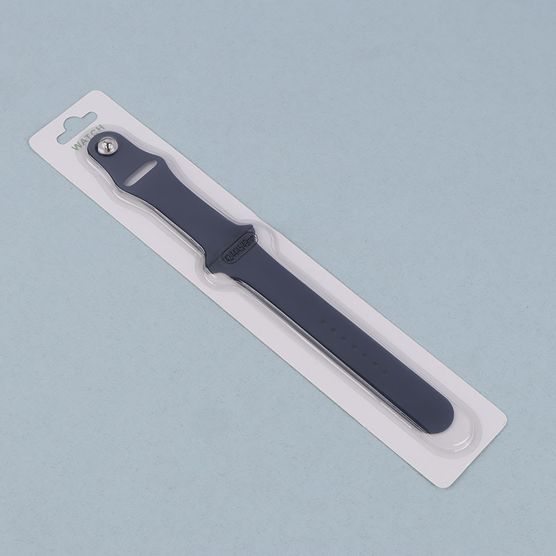 بند سیلیکونی اپل واچ 42/44mm