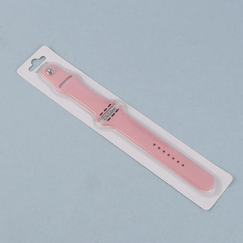 بند سیلیکونی اپل واچ 42/44mm