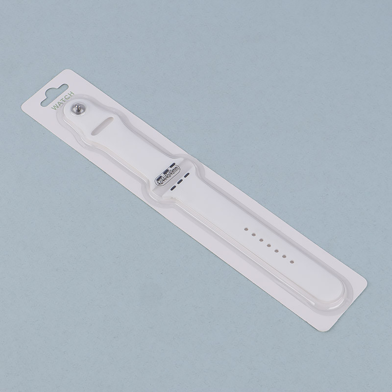 بند سیلیکونی اپل واچ 42/44mm