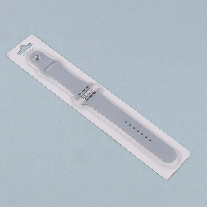 بند سیلیکونی اپل واچ 42/44mm