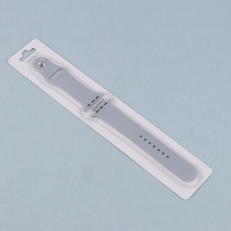 بند سیلیکونی اپل واچ 42/44mm
