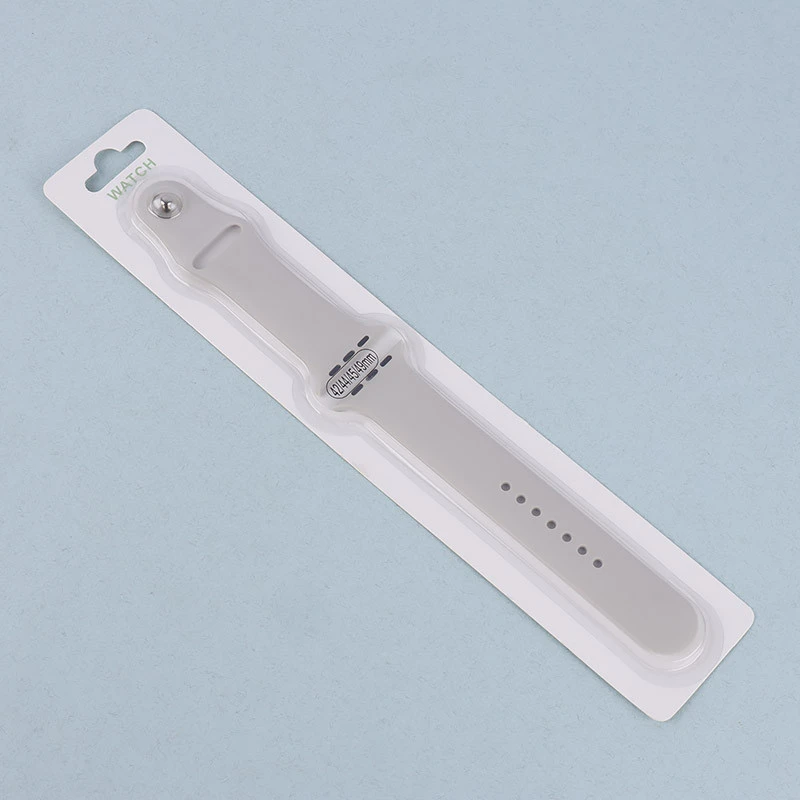 بند سیلیکونی اپل واچ 42/44mm
