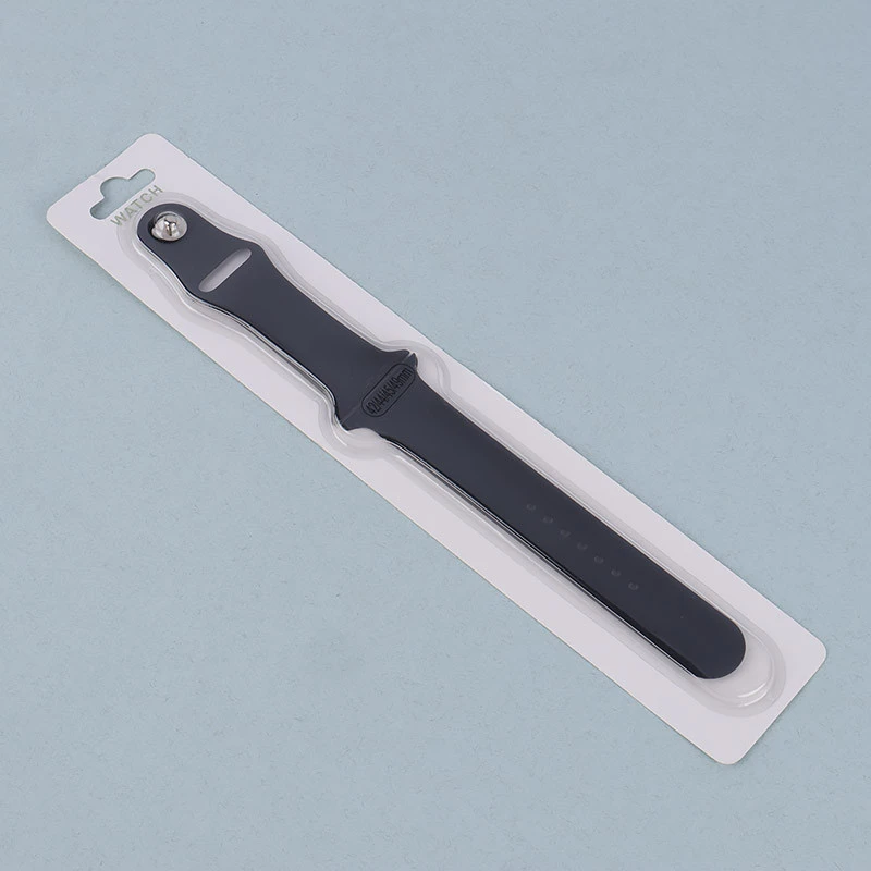 بند سیلیکونی اپل واچ 42/44mm