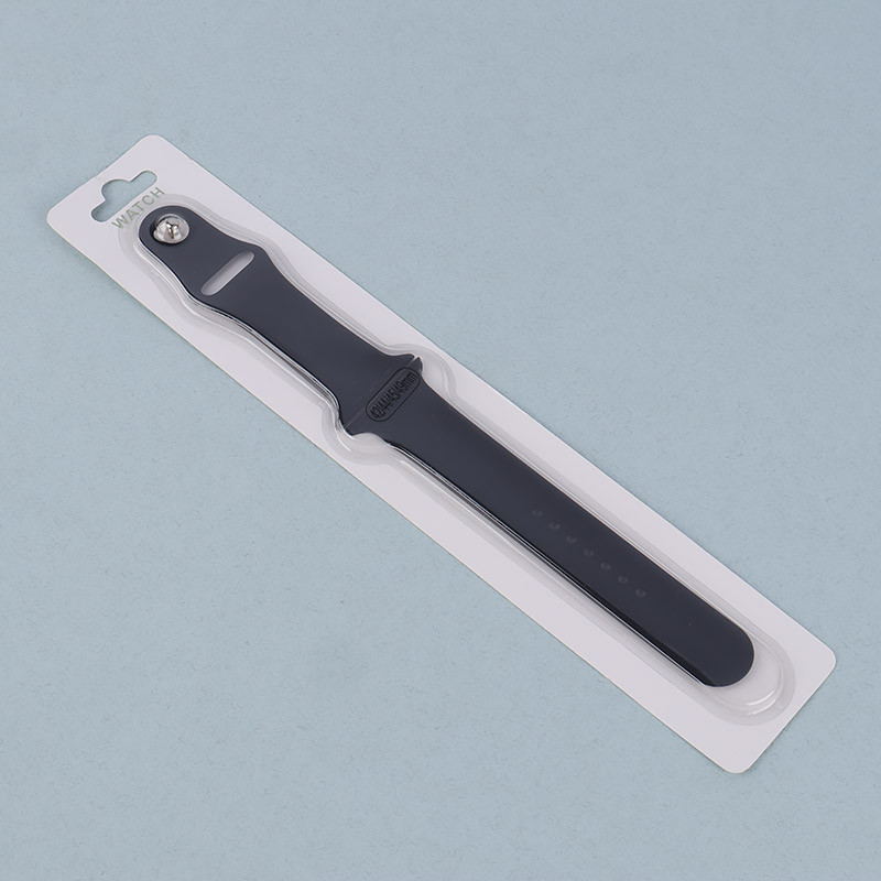 بند سیلیکونی اپل واچ 42/44mm