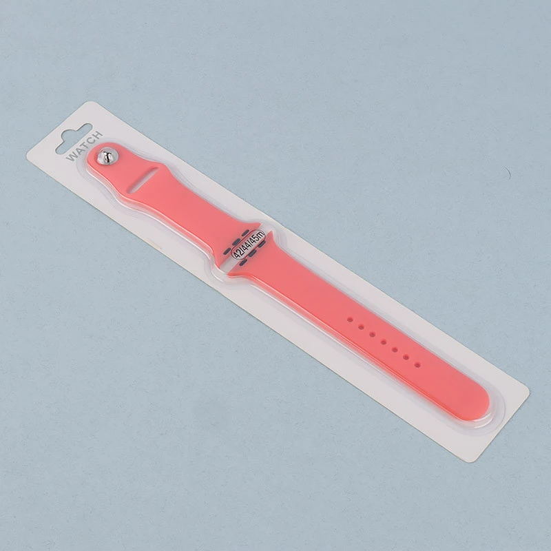 بند سیلیکونی اپل واچ 42/44mm