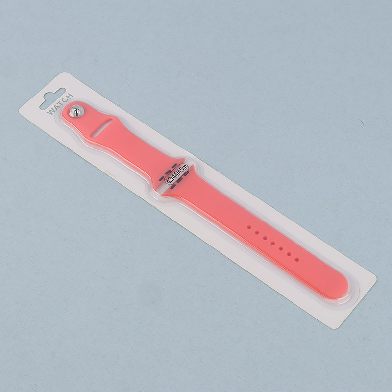 بند سیلیکونی اپل واچ 42/44mm