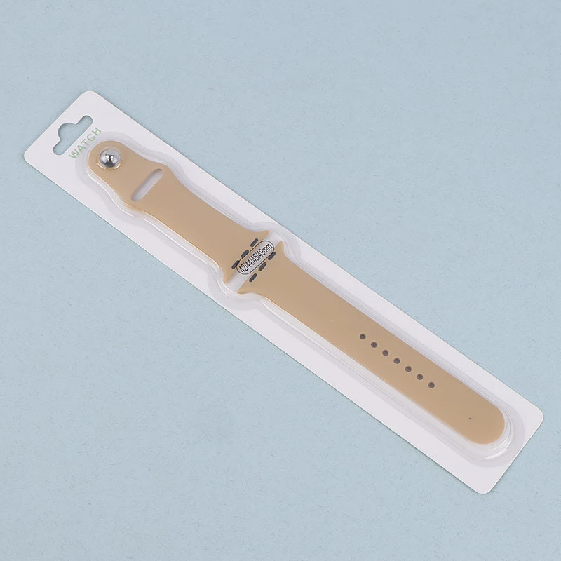 بند سیلیکونی اپل واچ 42/44mm