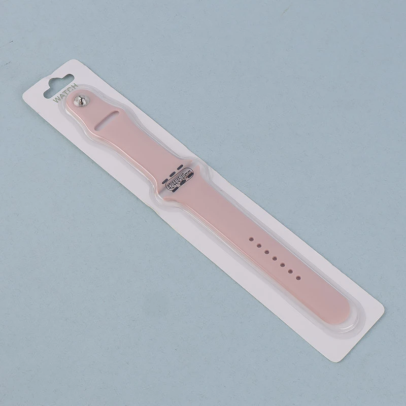 بند سیلیکونی اپل واچ 42/44mm