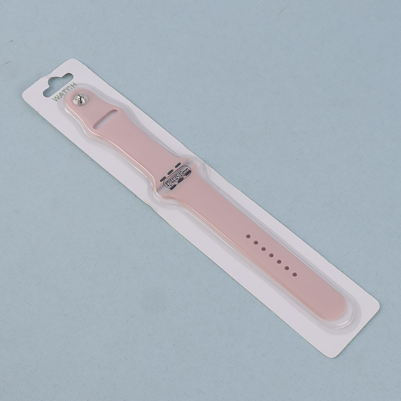 بند سیلیکونی اپل واچ 42/44mm