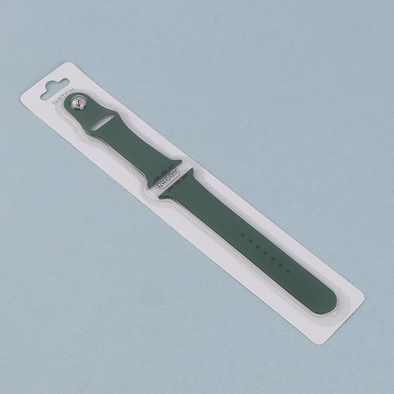 بند سیلیکونی اپل واچ 42/44mm