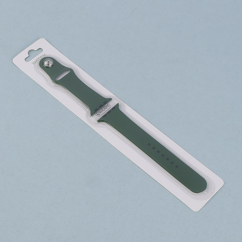 بند سیلیکونی اپل واچ 42/44mm