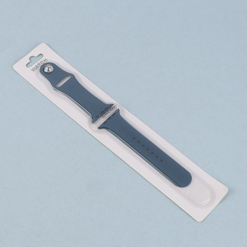 بند سیلیکونی اپل واچ 42/44mm