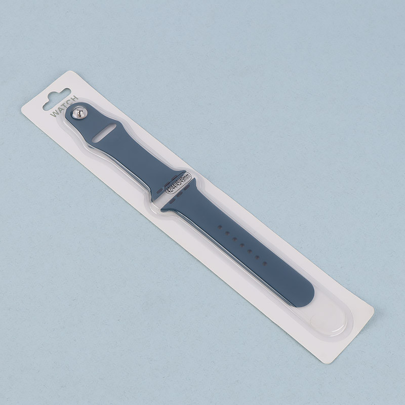 بند سیلیکونی اپل واچ 42/44mm