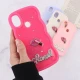 قاب موج دار سامسونگ Galaxy A11 / M11 طرح Chanel