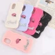 قاب موج دار سامسونگ Galaxy A32 4G طرح Chanel