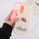 قاب موج دار سامسونگ Galaxy A05s طرح Chanel