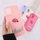 قاب موج دار سامسونگ Galaxy A71 طرح Chanel
