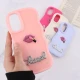 قاب موج دار سامسونگ Galaxy A15 طرح Chanel
