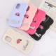 قاب موج دار سامسونگ Galaxy A52 / A52s طرح Chanel