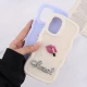 قاب موج دار سامسونگ Galaxy A52 / A52s طرح Chanel