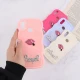 قاب موج دار سامسونگ Galaxy A10s طرح Chanel